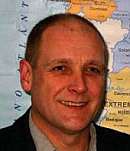 Dieter Baumann