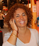 Paquita Sarabia Belido